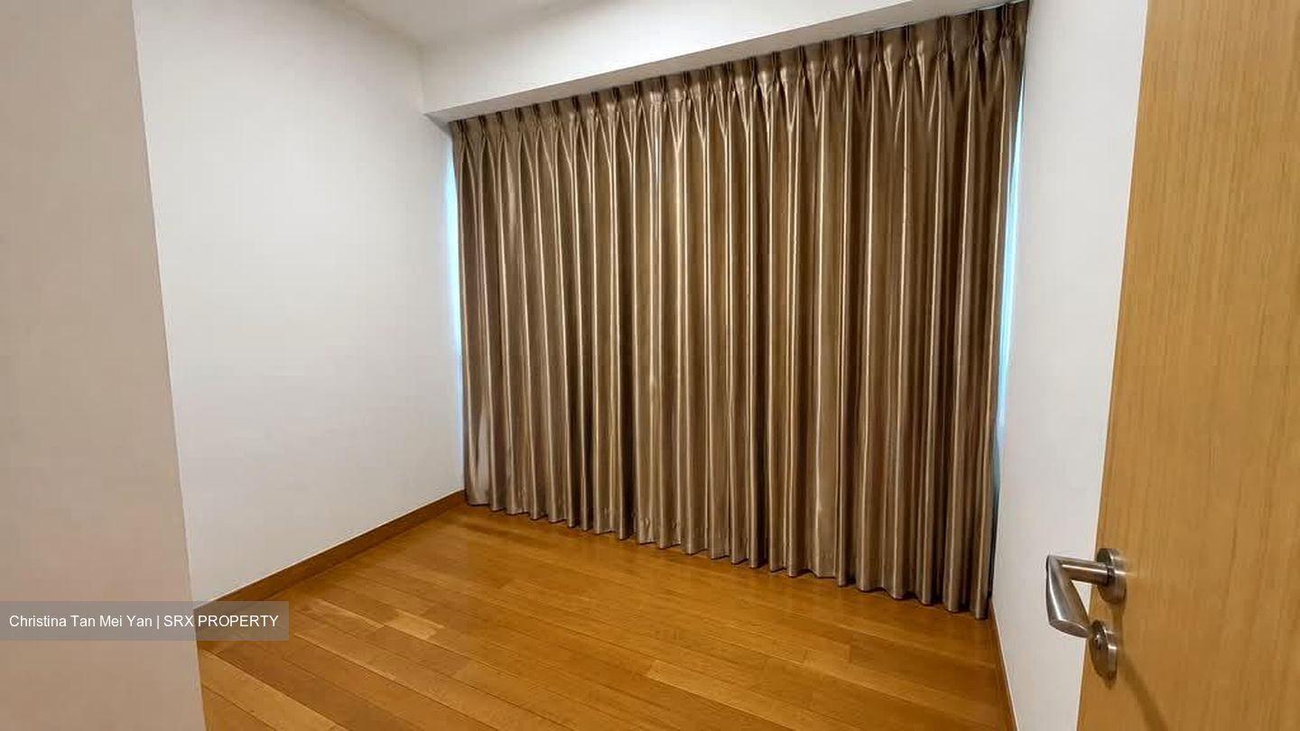 Eight Riversuites (D12), Condominium #564756431